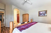 Glendale Home w/ Pool - Walk to Nfl Games! - Pet Friendly