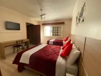 Casa do Rogerio Hostel - Unidade Shopping -  โฮสเทล