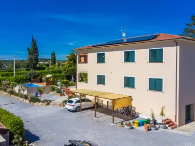 Basilico Hotel in zona Via Vittorio Emanuele II