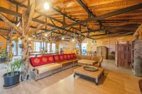 Kadir's Eco Life Hotels in Sahilkent