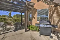Bermuda Dunes Home w/ Private Pool, Patio & Grill! - 3-Star
