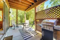 Boulders Truckee Condo Near Donner Lake + Skiing! - 3-Star