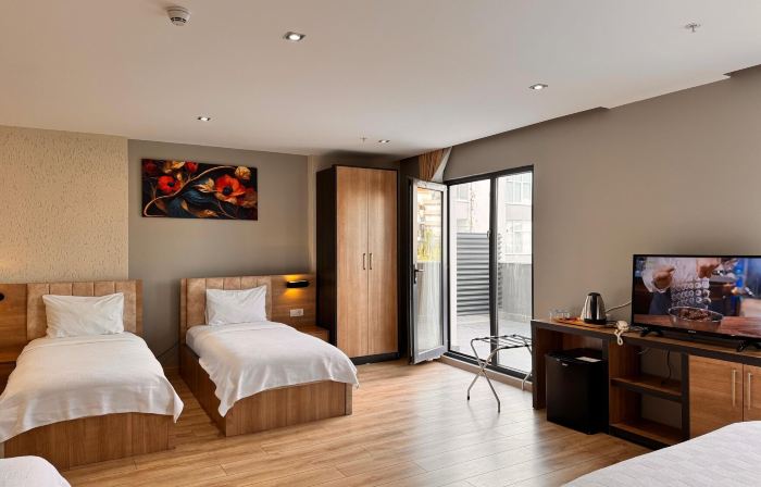 İNNPORT Hotel
