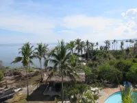 The Wild Orchid Resort - Moalboal - Ocean View