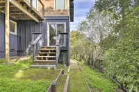 Designer Apartment < 1 Mile to Downtown San Rafael - Wifi