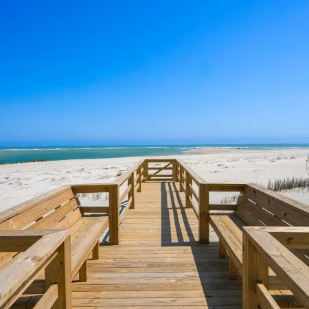 Seaside Serenity Oceanfront Luxury with Pool 6 Bedroom Home by Peace Vacations
