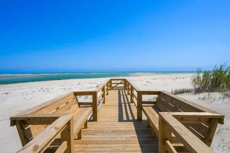 Seaside Serenity Oceanfront Luxury with Pool 6 Bedroom Home by Peace Vacations