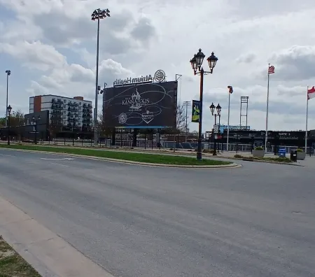 Very affordable house heat and air .