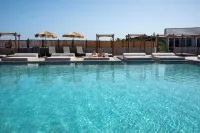 Mare Village Hotel - Pools