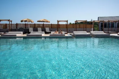 Mare Village Hotel