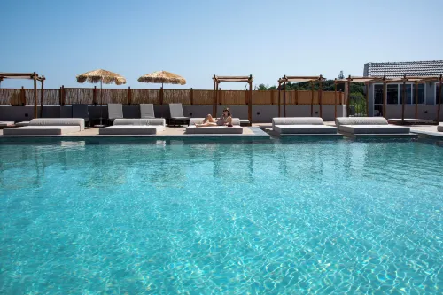 Mare Village Hotel Hotels in Georgioupolis