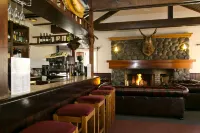 Turangi Bridge Motel - bars