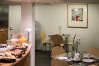 Heidelberg Haus Apart Hotel