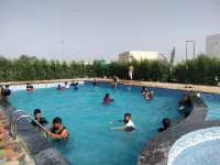 Amazing Fun World by Nexottel - Pools