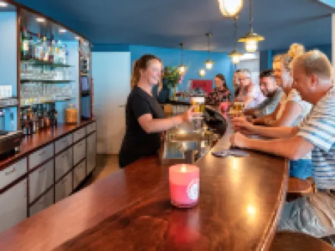 Stayokay Hostel Terschelling Hotels in Terschelling