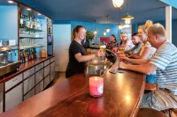 Stayokay Hostel Terschelling Hotels in Lies