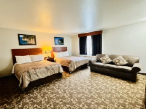 North Star Hotel Pictured Rocks Hotels in Munising Township