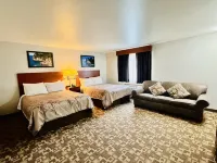 North Star Hotel Pictured Rocks Hotels in Munising Township