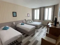 The Originals Boutique, Hôtel Roca-Fortis, Rochefort Hotels in Rochefort