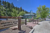 Sleek Deadwood Getaway < 1 Mi to Downtown! - 3-Star