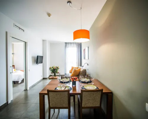 Ona Living Barcelona Empfohlen Photos