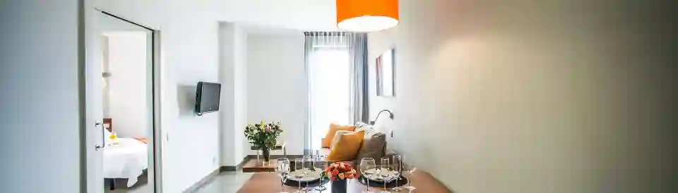 Ona Living Barcelona