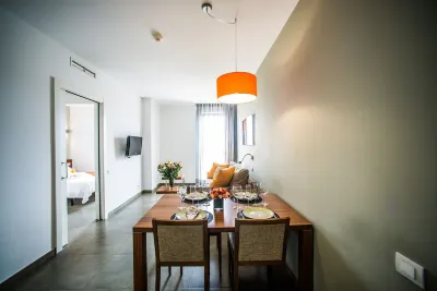 Ona Living Barcelona Hotels in 