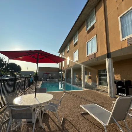 Comfort Inn & Suites Frisco - Plano