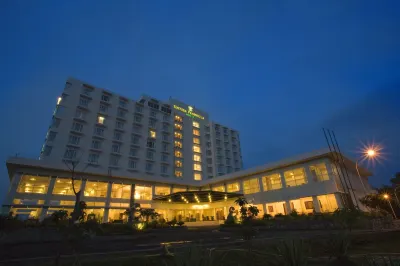 Sintesa Peninsula Hotel Hotels in Wenang