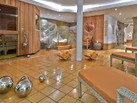 Hotel Miramar Hotele w: Westerland