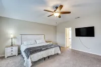 Pet-friendly Allen Home ~ 30 Mi to Dallas! - 3-Star