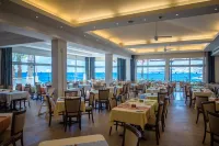 Cynthiana Beach Hotel - servizio colazione