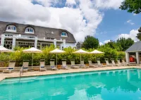 Le Franschhoek Hotel & Spa by Dream Resorts Hoteles en Stellenbosch