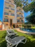 Hotel Palacio Maya - Swimmingpools