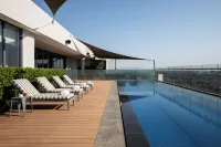 The Trilogy,Menlyn Maine