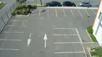 ibis budget Toulouse Blagnac Aéroport - parking