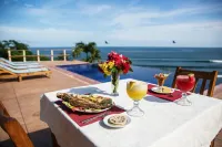 Hotel Los Mangos El Salvador Hotels in Эль Куко