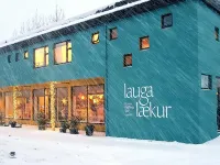 Lækur Hostel Hotels in Reykjavik