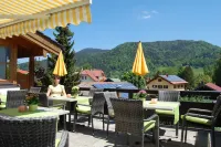 Hotel - Pension - Heidelberg Inkl. Chiemgaukarte Hotels in Ruhpolding