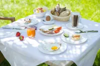 Jardis Boutique Hotel