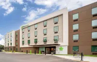 Extended Stay Premier Suites - Pensacola- Nas Corry Station Hotels in Warrington