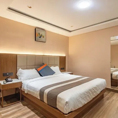 Serenity Suites Hotels in Nilgiris