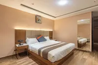 Serenity Suites - 3 Sao