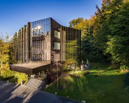 City Garden Hotel Hotels in Zug