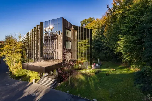 City Garden Hotel Hotels in Zug
