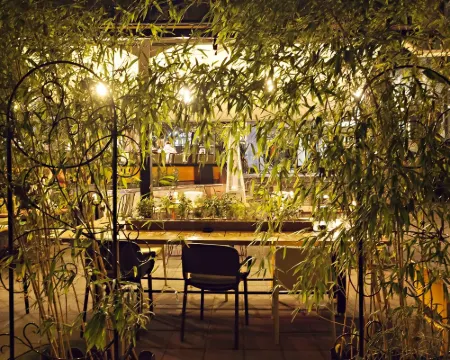 ห้องคอมบิเนต ซิตีเซ็นเตอร์ โรงแรมในโนวิสาด