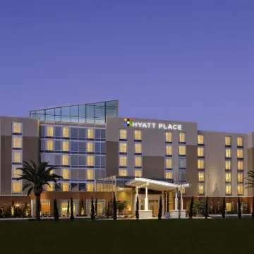 Hyatt Place Jacksonville Airport Hotels near Anheuser-Busch Brewery