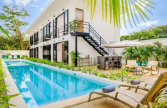 House of Nomad - Adults Only