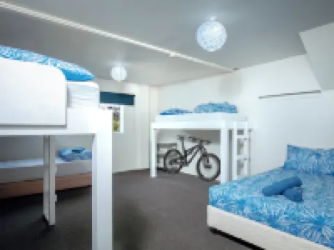 船屋旅館 皮克頓酒店