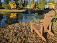 Olympic Railway Inn فنادق في سيكويم